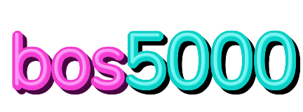 bos5000 — logo kanal