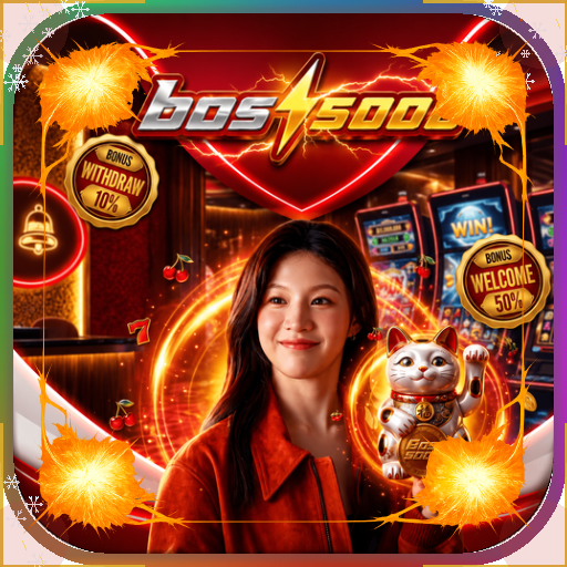 bos5000 — mitra unggulan